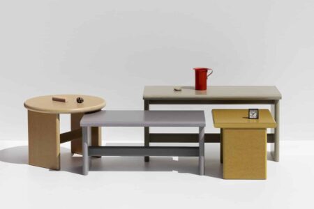 Otap Tables. Julien Renault. Cruso. Brussels Design September. Diseño belga | otap_tables_julienrenault_cruso