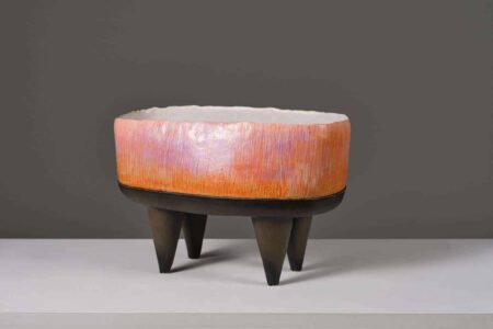 Objecte. Rosa Cortiella. Inferences. Diseño contemporáneo en el Madrid Design Festival 2022. Il·lacions | objecte_rosa cortiella