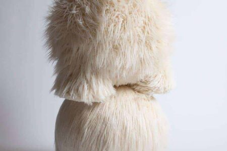 Atlas poof. Pietro Franceschini. Objects with Narratives. Collectible Design Fair. Art Design | objects with narratives pietro franceschini atlas poof 2020 photo_ lodoclick