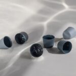 Ocean Espresso Cup. Terrain Vague. Brussels Design September. Diseño belga | ocean espresso cup2