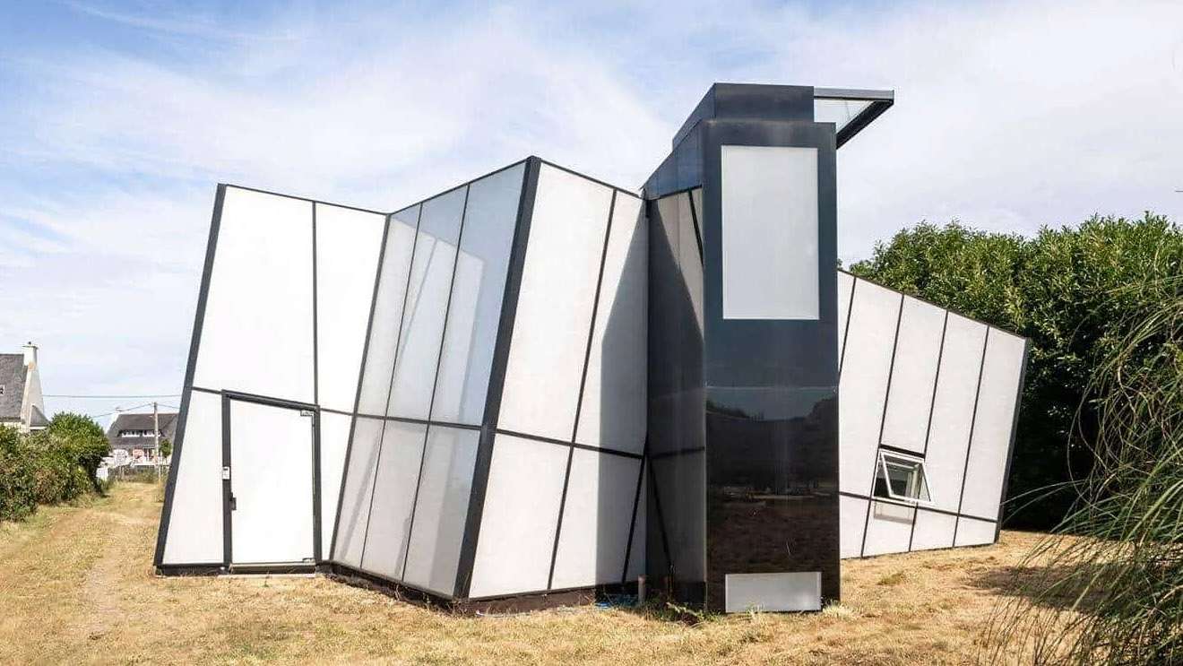 Maison de Verre. Odile Decq | odile