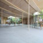 Office in Sanno. Studio Velocity. Arquitectura japonesa contemporánea | office_sanno studio_velocity roomdiseno3