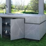 Offroad Kitchen. Gamadecor | offroad kitchen gamadecor porcelanosa 3