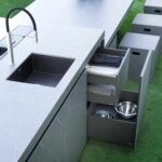 Offroad Kitchen. Gamadecor | offroad kitchen gamadecor porcelanosa 4