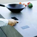 Offroad Kitchen. Gamadecor | offroad kitchen gamadecor porcelanosa 5
