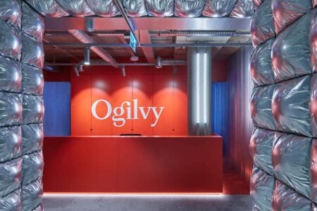 Ogilvy. Toota | ogilvy roomdiseno