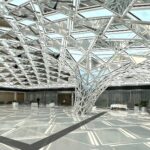 Olafur Eliasson, Studio Other Spaces, Buffalo AKG Art Museum | olafur1