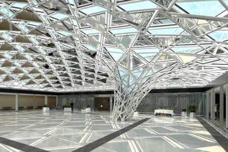 Olafur Eliasson, Studio Other Spaces, Buffalo AKG Art Museum | olafur1