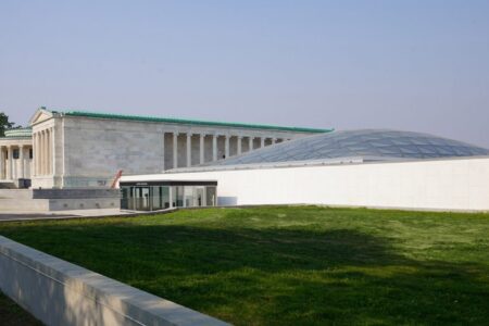 Olafur Eliasson, Studio Other Spaces, Buffalo AKG Art Museum | olafur4