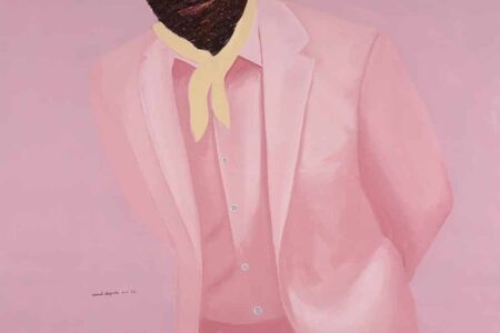 Audermars Piguet. artistas emergentes | olayombo sherif