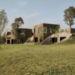 Hormigón, Omer Arbel, Casa 75.9 | omer arbel6