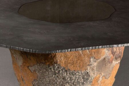 Carpenters Workshop Gallery. Wonmin Park | on earth2