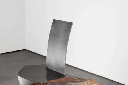 Carpenters Workshop Gallery. Wonmin Park | on earth40