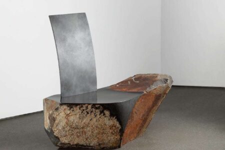 Carpenters Workshop Gallery. Wonmin Park | on earth42