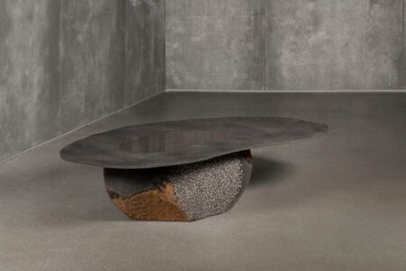 Carpenters Workshop Gallery. Wonmin Park | on earth7