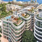 One Monte Carlo. Mónaco. Richard Rogers. Arquitectura high-tech | one_monte_carlo monaco