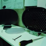 Jasper Morrison. Oplight. Flos. Milan Design Week | oplight jasper_morrison roomdiseno