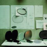 Jasper Morrison. Oplight. Flos. Milan Design Week | oplight jasper_morrison roomdiseno1