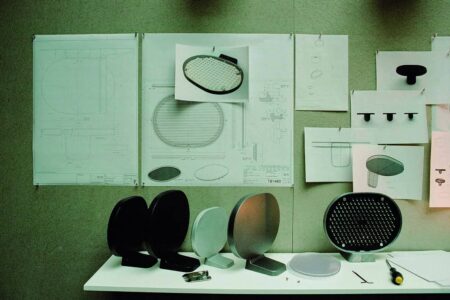 Jasper Morrison. Oplight. Flos. Milan Design Week | oplight jasper_morrison roomdiseno1