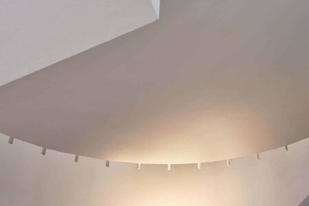 Jasper Morrison. Oplight. Flos. Milan Design Week | oplight jasper_morrison roomdiseno10