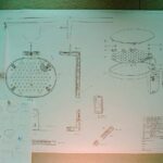 Jasper Morrison. Oplight. Flos. Milan Design Week | oplight jasper_morrison roomdiseno11