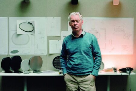 Jasper Morrison. Oplight. Flos. Milan Design Week | oplight jasper_morrison roomdiseno6