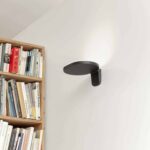 Jasper Morrison. Oplight. Flos. Milan Design Week | oplight jasper_morrison roomdiseno7