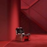 Opposite Chair. Six N. Five