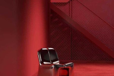 Opposite Chair. Six N. Five