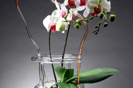 Canarie. Design Gallery. Andrea Branzi. Diseño radical italiano | orange_canaries