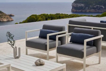 Origin. Mario Ruiz. Point. Feria Hábitat Valencia 2023 | origin mario_ruiz point roomdiseno2