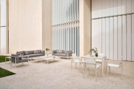 Origin. Mario Ruiz. Point. Feria Hábitat Valencia 2023 | origin mario_ruiz point roomdiseno6