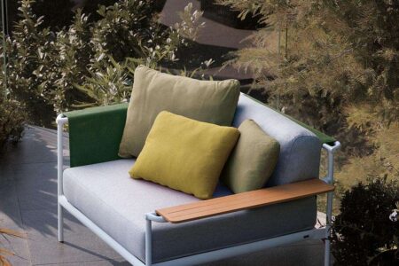Outline. Samuel Accoceberry. Sifas. Diseñadores franceses. Maison & Objet 2022 | outline collection sifas 4