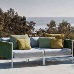 Outline. Samuel Accoceberry. Sifas. Diseñadores franceses. Maison & Objet 2022 | outline collection sifas s