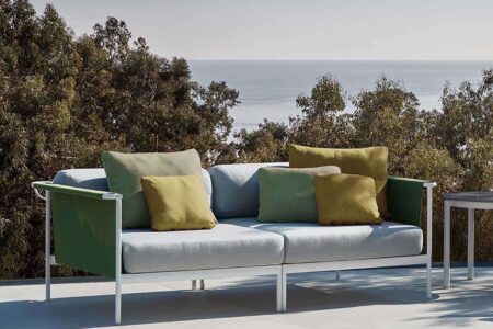 Outline. Samuel Accoceberry. Sifas. Diseñadores franceses. Maison & Objet 2022 | outline collection sifas s