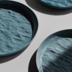 Ocean Tray. Terrain Vague. Brussels Design September. Diseño belga | ovean tray