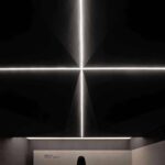 mirador. MJÖLKOverland Ceramics showroom. AD Architecture | overland roomdiseno1