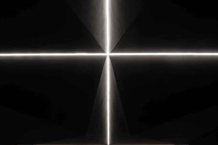 mirador. MJÖLKOverland Ceramics showroom. AD Architecture | overland roomdiseno1