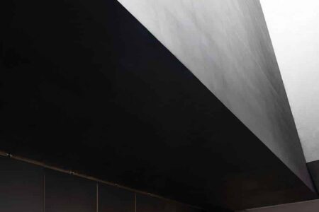 Overland Ceramics showroom. AD Architecture | overland roomdiseno12