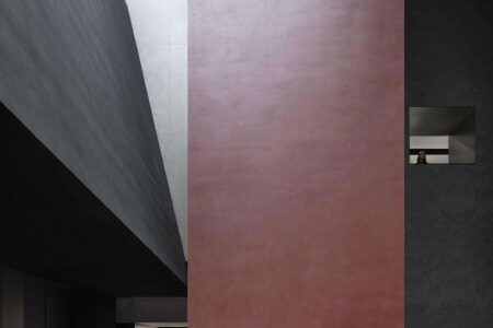 Overland Ceramics showroom. AD Architecture | overland roomdiseno13