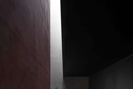 Overland Ceramics showroom. AD Architecture | overland roomdiseno14