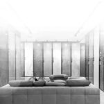 Overland Ceramics showroom. AD Architecture | overland roomdiseno15
