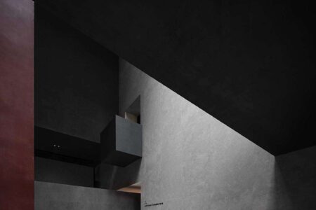 Overland Ceramics showroom. AD Architecture | overland roomdiseno16