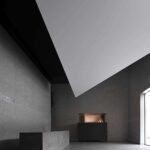 Overland Ceramics showroom. AD Architecture | overland roomdiseno18