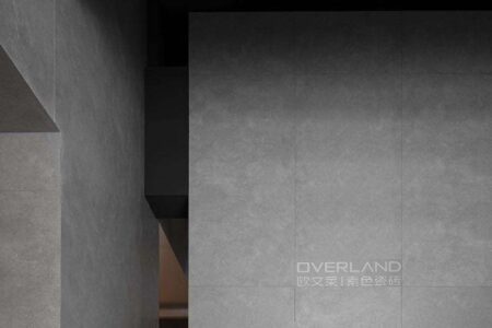 Overland Ceramics showroom. AD Architecture | overland roomdiseno19