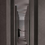 Overland Ceramics showroom. AD Architecture | overland roomdiseno21