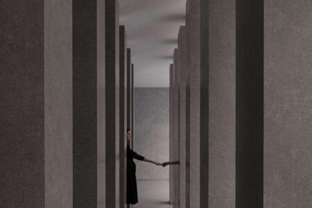 Overland Ceramics showroom. AD Architecture | overland roomdiseno21