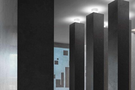Overland Ceramics showroom. AD Architecture | overland roomdiseno22