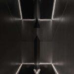 Overland Ceramics showroom. AD Architecture | overland roomdiseno26