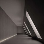 Overland Ceramics showroom. AD Architecture | overland roomdiseno28